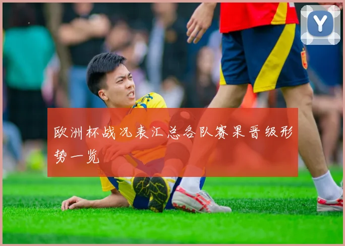 欧洲杯战况表汇总各队赛果晋级形势一览