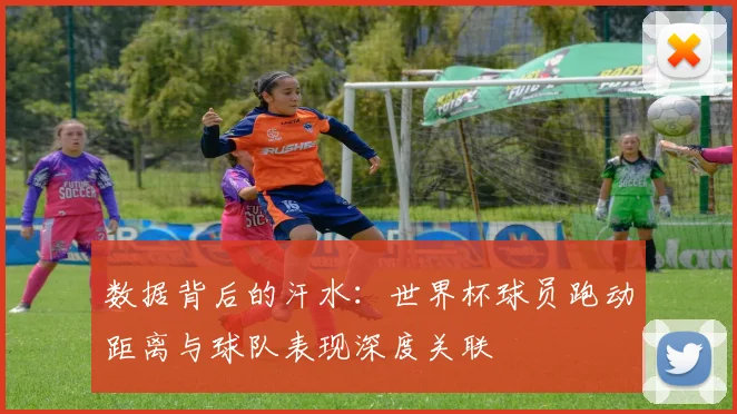 数据背后的汗水:世界杯球员跑动距离与球队表现深度关联