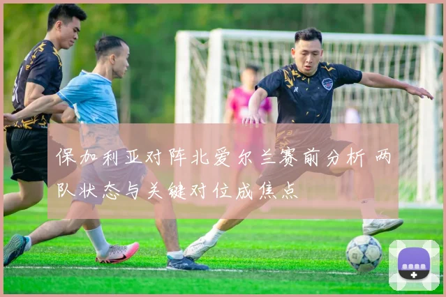 保加利亚对阵北爱尔兰赛前分析 两队状态与关键对位成焦点